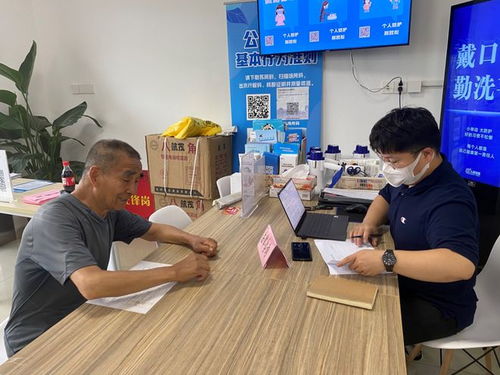 蘇州園區園東社區舉辦法律咨詢活動，助推眼鏡銷售市場規范發展