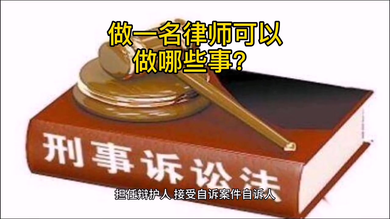 律師、法律與常識 一份全面法律咨詢指南