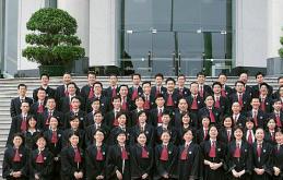 深圳龍華法律實務全面解析 刑事辯護、公司糾紛與債務處理